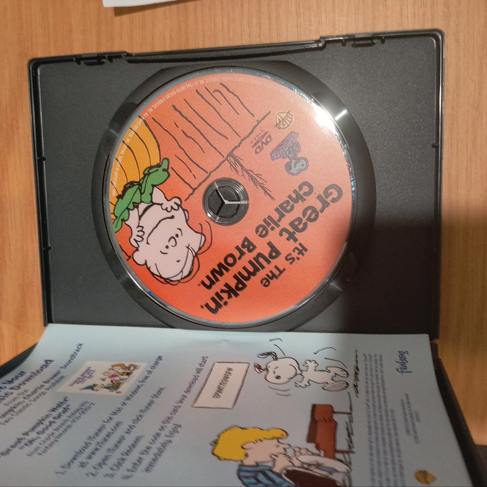DVD - Picture 2 of 2